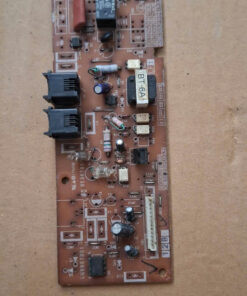 Vỉ fax máy brother 7420 ( bóc máy).