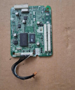 Main card nhận máy Brother 7420 ( bóc máy)
