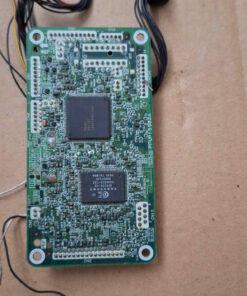 Bo mạch main card máy Brother 7420 ( bóc máy)
