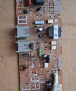 Card fax máy Brother 7340 ( bóc máy)