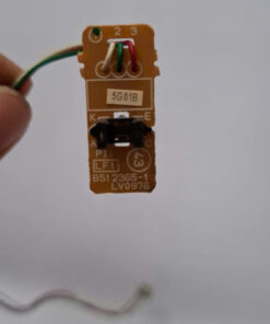 Sensor bé máy Brother HL 1201 1111 ( bóc máy)