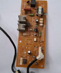 Vỉ fax máy Brother 7360 ( bóc máy)