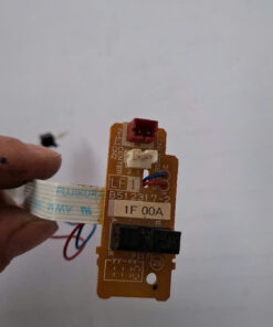 Sensor cảm biến máy Brother 2366 2321 2701 2240 2140 2130 7535 ( bóc máy)