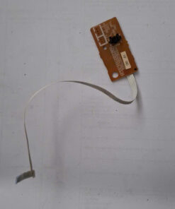 Sensor máy Brother 7360 7060 7055 7400 7450 7650 ( bóc máy)