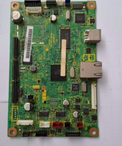 Card formatter máy Brother 7065DN 7065 DN ( bóc máy).