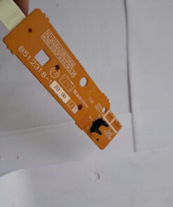 Sensor 2 máy Brother 7360 ( bóc máy).