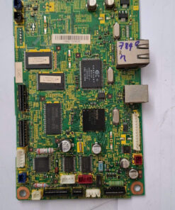 Card formatter máy Brother 7840N ( bóc máy).