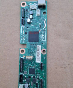 Card formatter máy Brother 1601 ( bóc máy)