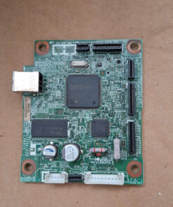 Card formatter máy Brother 2140 ( bóc máy)
