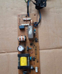 Main nguồn máy brother 2240 ( bóc máy)