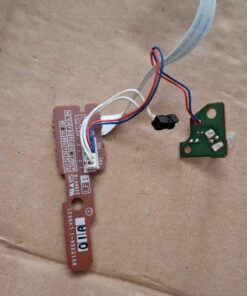 Sensor cảm biến máy Brother 2140 ( bóc máy)