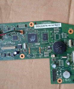 Card formatter HP 1212NF 1212 ( bóc máy )