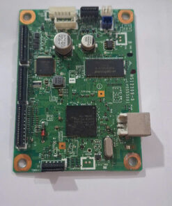 Card formatter máy Brother 2240d ( bóc máy).
