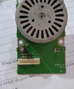 MOTOR MÁY ricoh MPC3002  MPC3502 MPC4502 MPC4502A MPC5502 MPC5502A SPC830DN SPC831DN Ricoh Aficio MP C3002 C3502 C4502 C4502A C5502 C5502A SP C830DN 831DN Savin MPC3002 MPC3502 MPC4502 MPC4502A MPC5502 MPC5502A SPC830DN SPC831DN ( bóc máy)