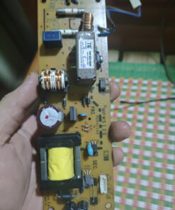 Main nguồn máy Brother 2140 ( bóc máy)
