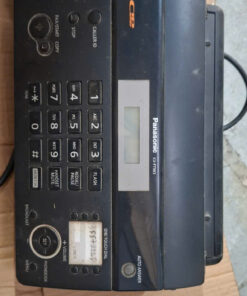 Máy fax Panasonic KX-FT983 ( used)