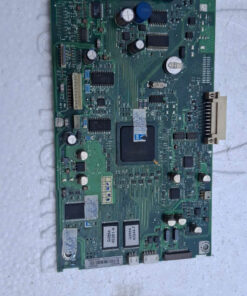 Cardformatter máy đa năng HP3015 HP 3015 ( bóc máy)