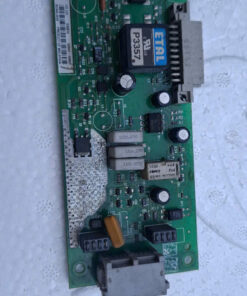 Main board vỉ fax máy đa năng HP 3015 3020 3030 ( bóc máy).
