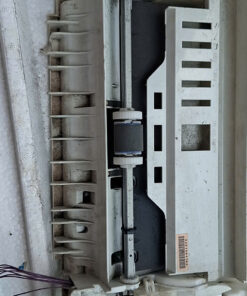Trục cuốn giấy máy HP 203 dw ( bóc máy)