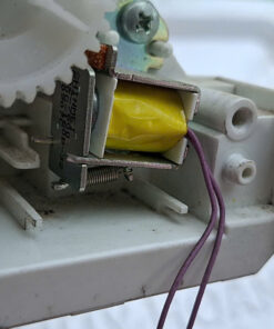 Rơ le máy hp 203 dw ( bóc máy).