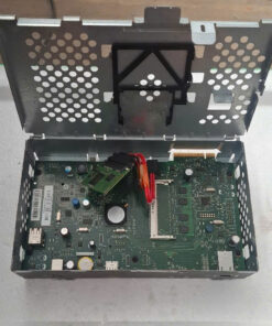 Card formatter máy HPM600 600 600 M600 602 M602 ( bóc máy)