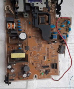 Main nguồn máy HP 1102w 1102 ( bóc máy).