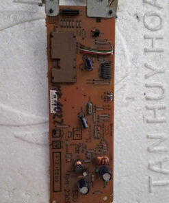 Vỉ ECU máy HP 1022 ( bóc máy)