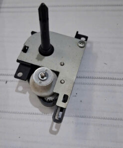 Bộ bánh răng bộ nhông quay kéo tua băng mực máy LQ310 LQ 310( bóc máy)