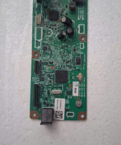 Main card formatter máy Canon MF4412 4412 ( bóc máy).