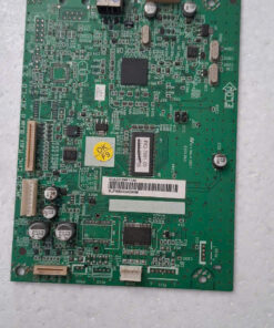Card formatter máy in Canon 4320 4320d ( bóc máy)