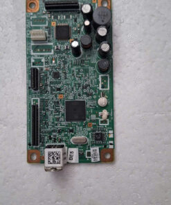 Card formatter máy Canon MF4820d  4820 4820D ( bóc máy)
