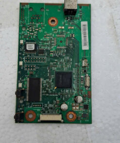 Card formatter máy HP 1022N 1022 N ( bóc máy).