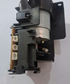 Bộ motor + vỉ điều khiển máy Brother HL 1111 ( bóc máy)
