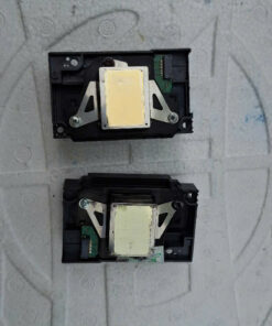 Đầu in phun máy epson 1400 ( bóc máy)