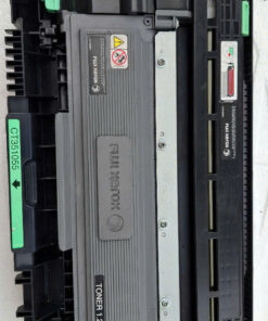 Cụm trống+ toner mực ( hết mực) máy Xerox P225DB 225D 225DW 265DW ( bóc máy chính hãng)
