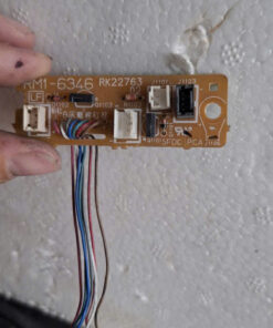 Sensor máy HP 2035 2055 ( bóc máy).