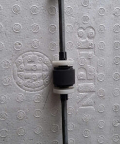 Trục cuốn giấy máy HP2035 2055 ( bóc máy)