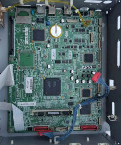 Main board card chính máy photo Canon IR 2525 IR2525 ( bóc máy)