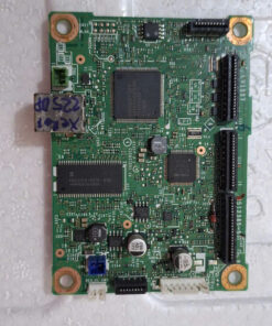 Card formatter máy xerox 225db dùng chung Brother 2321d ( bóc máy)
