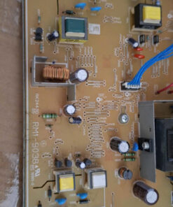 Main nguồn máy HP pro 400 401D 401N 401 DN ( bóc máy)