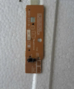 Board điều khiển máy Brother 2240 ( bóc máy)