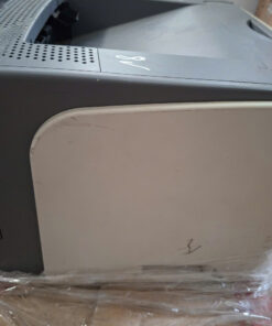Vỏ. 2 bên hông máy in Canon 3300 ( bóc máy)