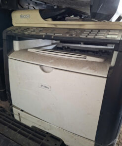 máy ricoh SP 310 SFN 310SFN( cũ đủ đồ chưa dọn)
