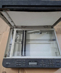 Bộ dàn đèn scan máy brother MFC 1811 MFC-1811 ( bóc máy)