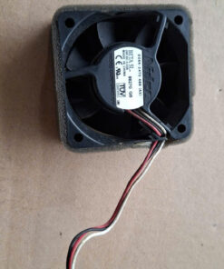 quạt máy in brother 2361 2321 2140 (bóc máy). Quạt Nidec D06K-24TU 48B 24v DC 0.1A 6cm