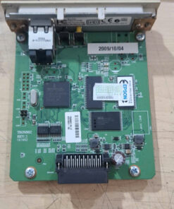 Card mạng máy Epson 2190 , epson  590 ( bóc máy)