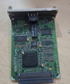 Card mạng máy HP 615N ( bóc máy)
