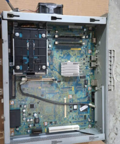 Bộ main board ESS máy photocopy Xerox DC IV 4070 5070 ( bóc máy như hình)