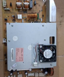 Board nguồn main nguồn máy photocopy Xerox 4070 5070 Dc IV ( bóc máy)