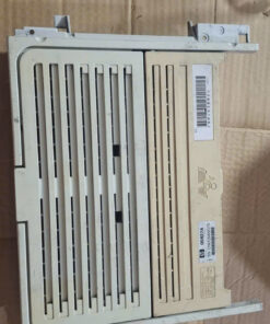 Nắp đít đảo mặt máy HP 1320 ( bóc máy)